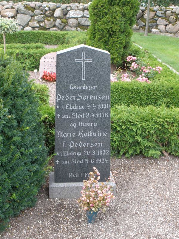 Marie Kathrine Pedersen.JPG